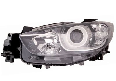 Do koszyka Reflektor lewy Mazda CX-5 I KE, GH